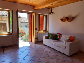 Casa Nonna Silla